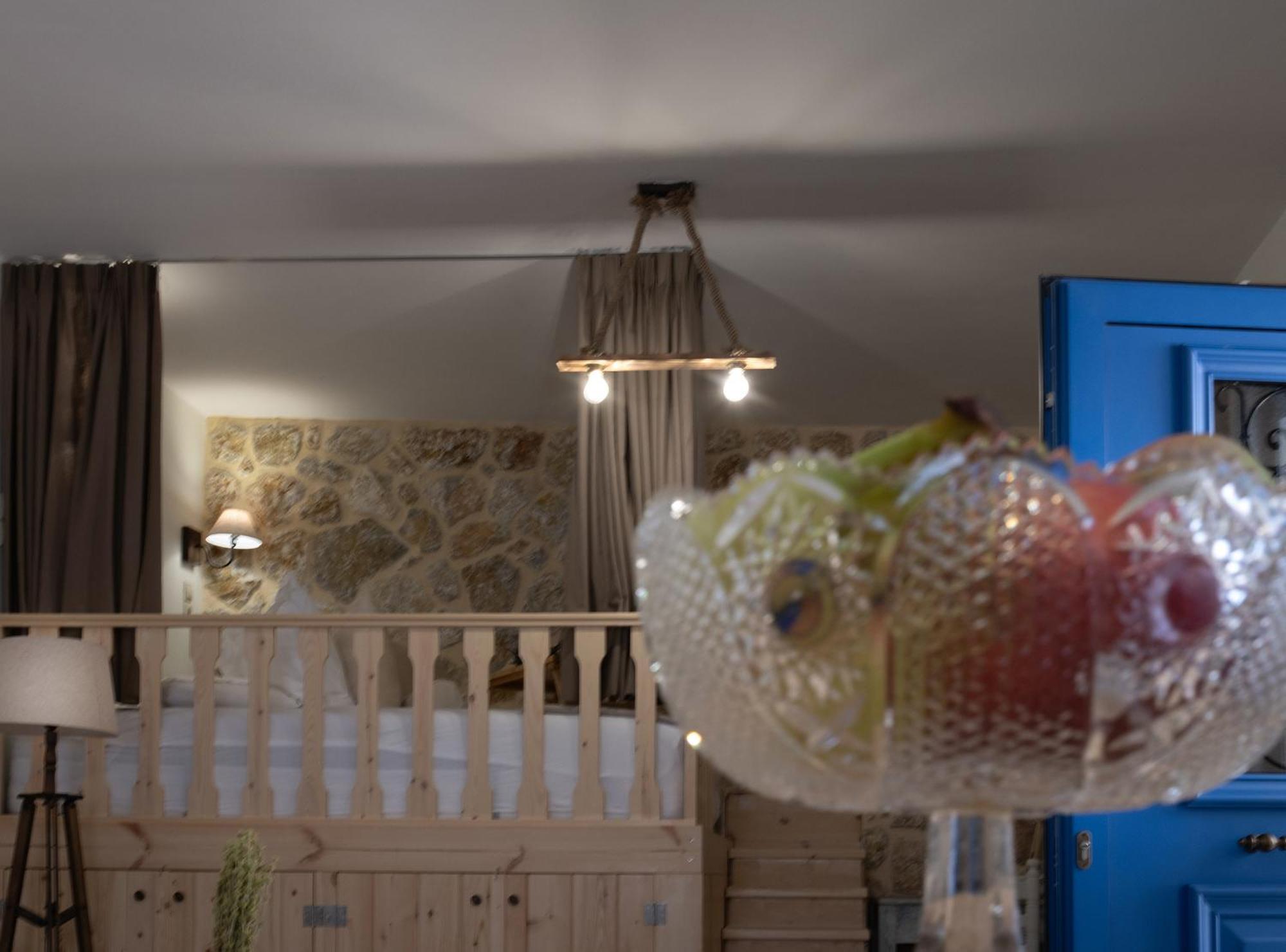 Stonehousekefalos Exterior photo