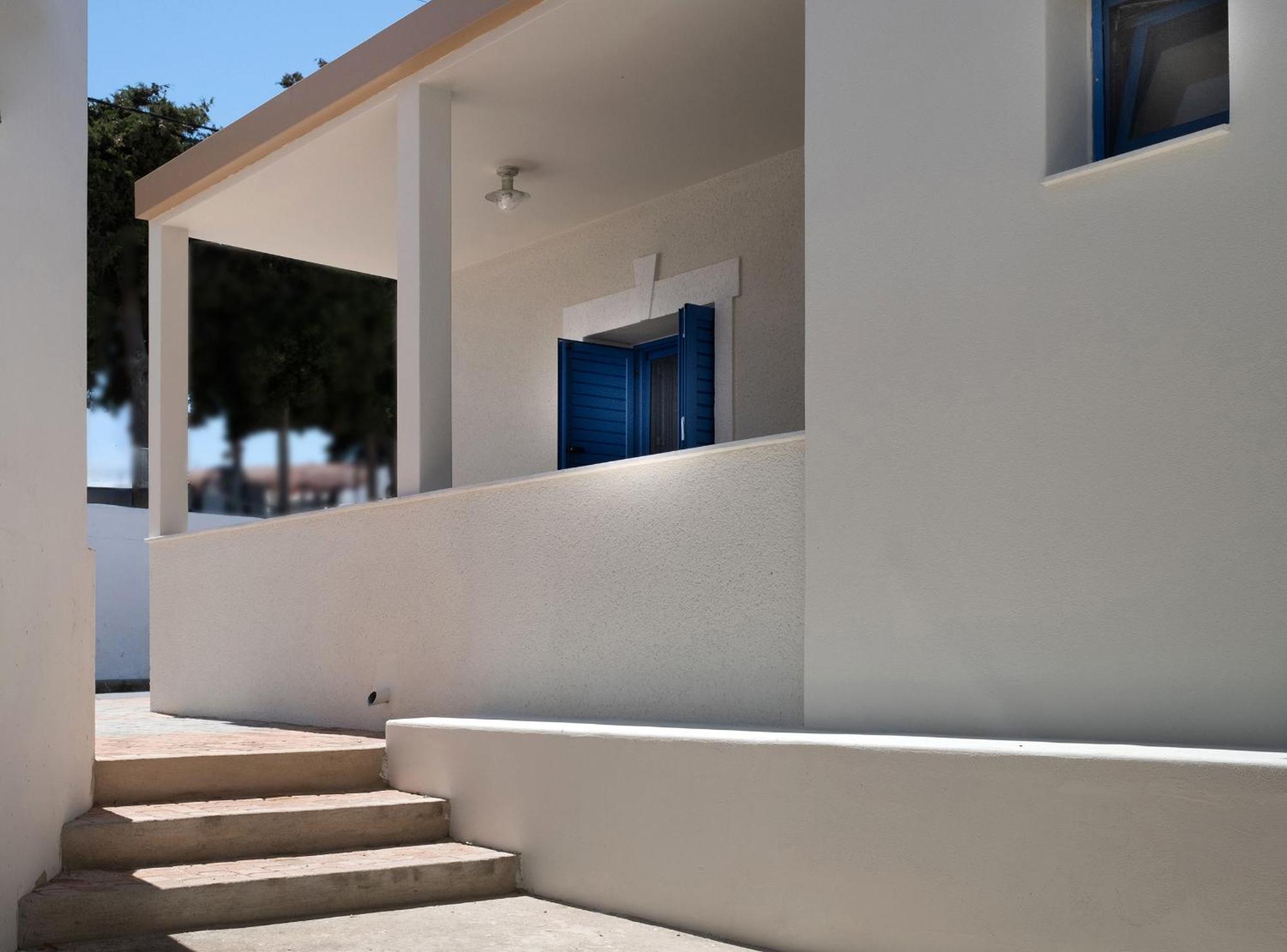 Stonehousekefalos Exterior photo