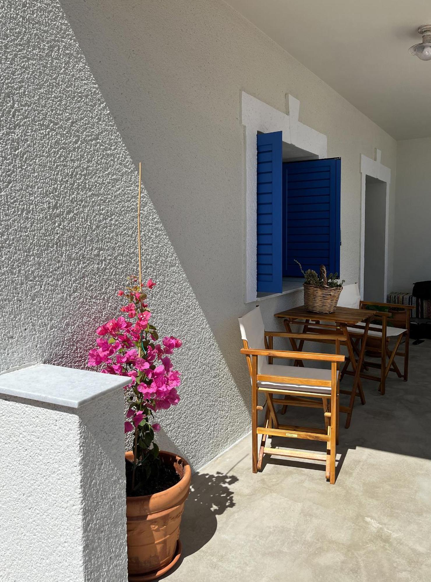 Stonehousekefalos Exterior photo